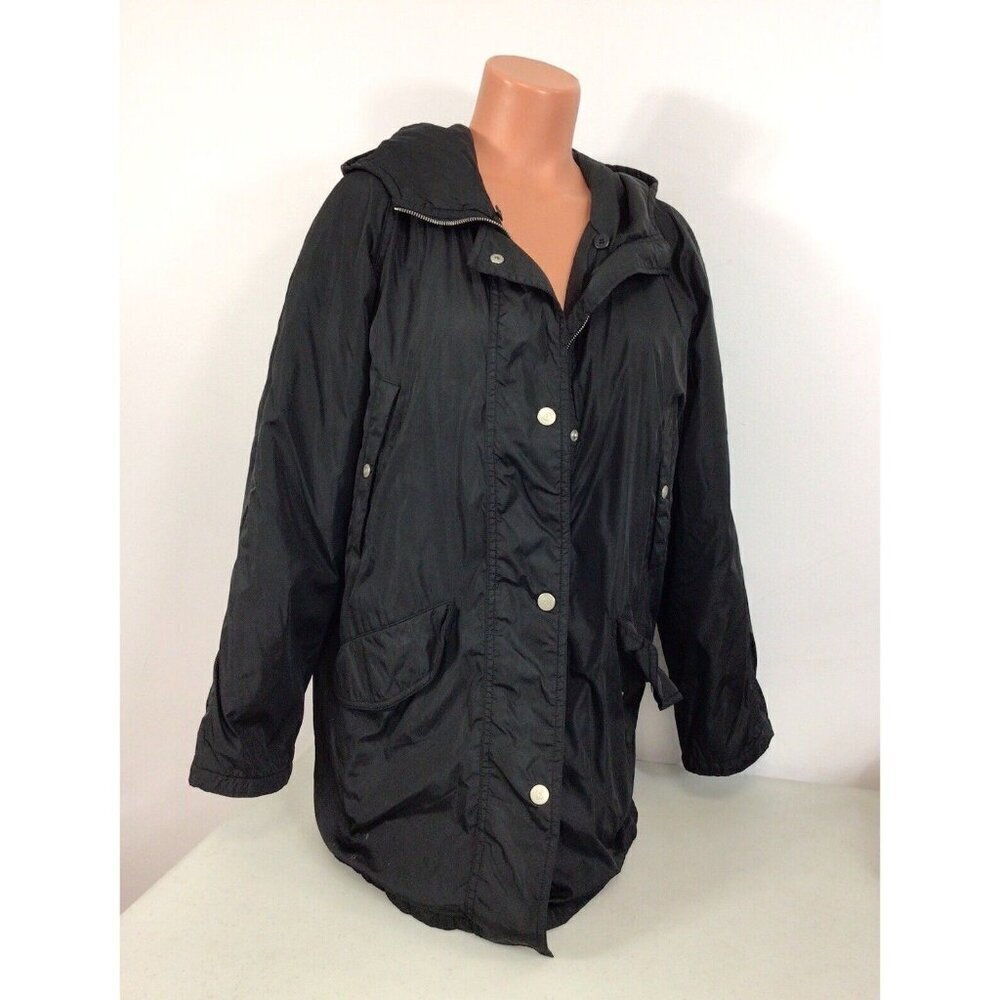 Bogner Winter Jacket Parka Womens 12